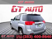 2015 GMC Terrain SLE-2 Tacoma, WA - Image 5