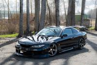 2000 Nissan Silvia Spec S B Package The Import Guys