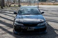 2000 Nissan Silvia Spec S B Package The Import Guys - Image 3