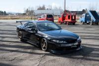 2000 Nissan Silvia Spec S B Package The Import Guys - Image 4