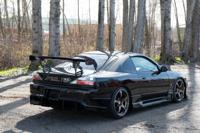 2000 Nissan Silvia Spec S B Package The Import Guys - Image 7