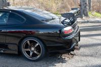 2000 Nissan Silvia Spec S B Package The Import Guys - Image 9