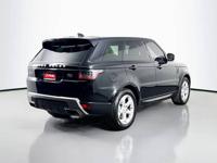 2020 Land Rover Range Rover Sport SE Sport Utility 4D _Land Rover_ _Range Rover Sport_ _SUV_ - Image 6