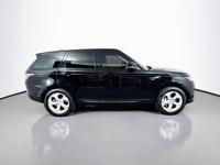 2020 Land Rover Range Rover Sport SE Sport Utility 4D _Land Rover_ _Range Rover Sport_ _SUV_ - Image 7