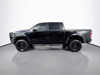 2021 Ram 1500 Big Horn Pickup 4D 5 1/2 ft _Ram_ _1500_ _Truck_ - Image 3