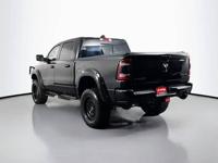 2021 Ram 1500 Big Horn Pickup 4D 5 1/2 ft _Ram_ _1500_ _Truck_ - Image 4