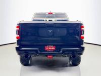 2021 Ram 1500 Big Horn Pickup 4D 5 1/2 ft _Ram_ _1500_ _Truck_ - Image 5