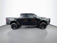 2021 Ram 1500 Big Horn Pickup 4D 5 1/2 ft _Ram_ _1500_ _Truck_ - Image 7