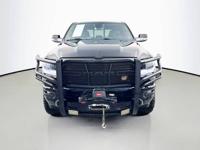 2021 Ram 1500 Big Horn Pickup 4D 5 1/2 ft _Ram_ _1500_ _Truck_ - Image 9