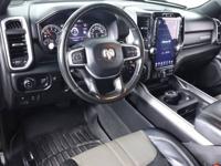 2021 Ram 1500 Big Horn Pickup 4D 5 1/2 ft _Ram_ _1500_ _Truck_ - Image 10