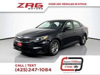 2020 Kia Optima LX Sedan 4D _Kia_ _Optima_ _Sedan_ - Image 2