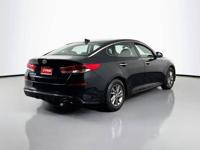 2020 Kia Optima LX Sedan 4D _Kia_ _Optima_ _Sedan_ - Image 6