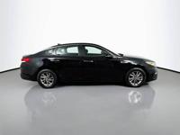 2020 Kia Optima LX Sedan 4D _Kia_ _Optima_ _Sedan_ - Image 7