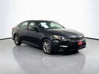 2020 Kia Optima LX Sedan 4D _Kia_ _Optima_ _Sedan_ - Image 8