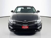 2020 Kia Optima LX Sedan 4D _Kia_ _Optima_ _Sedan_ - Image 9