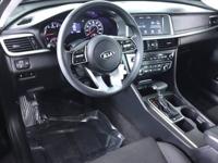 2020 Kia Optima LX Sedan 4D _Kia_ _Optima_ _Sedan_ - Image 10