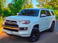 TOYOTA 4RUNNER LIMITE Djeep tacoma honda dodge nissan subaru crv (503-919-1354 - clearchoiceautomotive.com) - Image 3