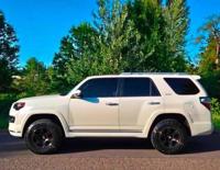 TOYOTA 4RUNNER LIMITE Djeep tacoma honda dodge nissan subaru crv (503-919-1354 - clearchoiceautomotive.com) - Image 5