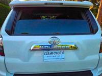 TOYOTA 4RUNNER LIMITE Djeep tacoma honda dodge nissan subaru crv (503-919-1354 - clearchoiceautomotive.com) - Image 8