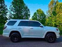 TOYOTA 4RUNNER LIMITE Djeep tacoma honda dodge nissan subaru crv (503-919-1354 - clearchoiceautomotive.com) - Image 10