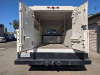 2014 FORD F350, 9FT UTILITY, GAS! 131K MILES, I FINANCE HERE DOWN I FINANCE HERE! vehiclecenterandfinance.com - Image 7