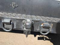 2014 FORD F350, 9FT UTILITY, GAS! 131K MILES, I FINANCE HERE DOWN I FINANCE HERE! vehiclecenterandfinance.com - Image 9