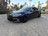 2017 Tesla Model S Long Range city of san diego