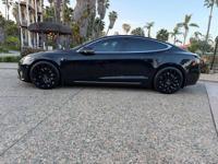 2017 Tesla Model S Long Range city of san diego - Image 3