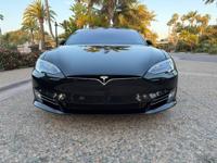 2017 Tesla Model S Long Range city of san diego - Image 5