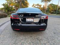 2017 Tesla Model S Long Range city of san diego - Image 6