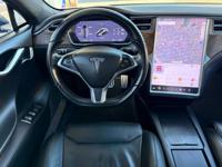 2017 Tesla Model S Long Range city of san diego - Image 10