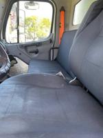 2017 FREIGHTLINER M2 26ft MOVING BOX TRUCK WITH ATTIC AND SIDE DOORS * SAN FRANCISCO - Image 10