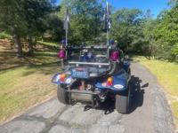 1967 Volkswagen Dune/Beach Buggy Julian - Image 5