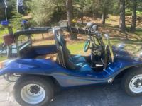 1967 Volkswagen Dune/Beach Buggy Julian - Image 7