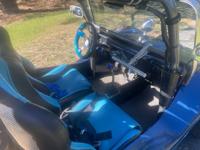 1967 Volkswagen Dune/Beach Buggy Julian - Image 8