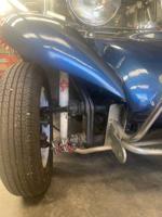 1967 Volkswagen Dune/Beach Buggy Julian - Image 9