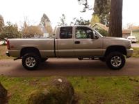 LIFTED 4X4 + 99 CHEVROLET SILVERADO + SUPER COOL + IN HOUSE FINANCE AFFORDABLE CARS! TRUCKS! AND SUVS! - Image 7