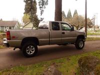 LIFTED 4X4 + 99 CHEVROLET SILVERADO + SUPER COOL + IN HOUSE FINANCE AFFORDABLE CARS! TRUCKS! AND SUVS! - Image 8