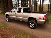 LIFTED 4X4 + 99 CHEVROLET SILVERADO + SUPER COOL + IN HOUSE FINANCE AFFORDABLE CARS! TRUCKS! AND SUVS! - Image 10