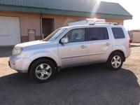 2010 Honda Pilot EX-L Sport Utility 4D AFFORDABLE CARS! TRUCKS! AND SUVS!