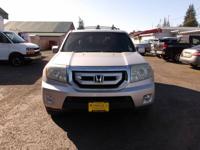 2010 Honda Pilot EX-L Sport Utility 4D AFFORDABLE CARS! TRUCKS! AND SUVS! - Image 3