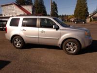 2010 Honda Pilot EX-L Sport Utility 4D AFFORDABLE CARS! TRUCKS! AND SUVS! - Image 6