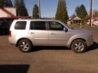 2010 Honda Pilot EX-L Sport Utility 4D AFFORDABLE CARS! TRUCKS! AND SUVS! - Image 7