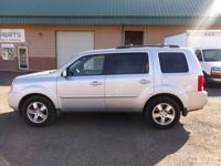 2010 Honda Pilot EX-L Sport Utility 4D AFFORDABLE CARS! TRUCKS! AND SUVS! - Image 9