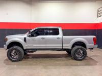 2020 FORD F-350 LARIAT ULTIMATE TREMOR 6.7L POWER STROKE LIFTED 4X4 STYLE MOTORS LLC WARRANTIES AND FINANCING AVALIBLE - Image 3