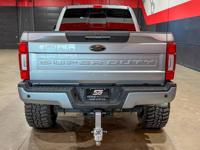 2020 FORD F-350 LARIAT ULTIMATE TREMOR 6.7L POWER STROKE LIFTED 4X4 STYLE MOTORS LLC WARRANTIES AND FINANCING AVALIBLE - Image 5
