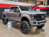 2020 FORD F-350 LARIAT ULTIMATE TREMOR 6.7L POWER STROKE LIFTED 4X4 STYLE MOTORS LLC WARRANTIES AND FINANCING AVALIBLE - Image 7