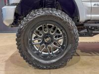 2020 FORD F-350 LARIAT ULTIMATE TREMOR 6.7L POWER STROKE LIFTED 4X4 STYLE MOTORS LLC WARRANTIES AND FINANCING AVALIBLE - Image 9