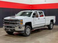 2018 CHEVROLET SILVERADO 3500 LTZ 6.6L DURAMAX CREW CAB LONG BED 4X4 STYLE MOTORS LLC WARRANTIES AND FINANCING AVALIBLE - Image 2