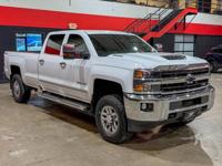 2018 CHEVROLET SILVERADO 3500 LTZ 6.6L DURAMAX CREW CAB LONG BED 4X4 STYLE MOTORS LLC WARRANTIES AND FINANCING AVALIBLE - Image 7